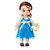 Disney Animators' Collection Belle Doll - 16 inch