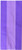 amscan Cello Party Bag, Large | New Purple | Party Accessory | 300 Ct.