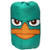 New Disney - Perry Platypus Sleeping Bag Phineas Ferb Slumber Set - (Type of Product:Bedding-Kids' bedding) - New