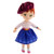 Disney Fancy Nancy Paris Doll Clothes