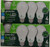 Greenlite - 8 pack - 9W LED Bulb 60W Equivalent- Dimmable A19