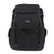 NPET P03 Camera Bag Backpack Vintage Canvas Camera Case for DSLR Mirrorless SLR Cameras Lens Tripod Photography Men Women with Waterproof Rain Cover