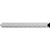 1 5/8"H x 1"P x 94 1/2"L Valeriano Ribbon Panel Moulding (4-Pack)