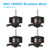 BETAFPV 4pcs 0802 Motor 12000KV Brushless Motors for FPV Racing Tiny Whoop 2S Brushless Whoop Drone Beta75Pro 2 Beta65 Pro 2