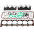 ECCPP Replacement for for Cylinder Head Gasket Set Fits BMW M20 E30 E34 325i 325is 325iX 525i Engine Head Gaskets Kit