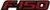 Genuine Ford CL3Z-9942528-A Nameplate