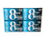 Maxell 8mm GX-MP 120 Video Camcorder tapes (4-pack)