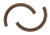 Genuine Chrysler 5018594AB Engine Crankshaft Seal Kit