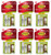 Command Picture Hanging Strips, 4-Small, 8-Medium, 6 Pack