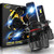 Cougar Motor X-Small H7 LED Headlight Bulb, 10000Lm 6500K All-in-One Conversion Kit - Cool White CREE