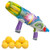 Disney Buzz Lightyear Glow-in-The-Dark Blaster