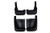 Honda Genuine 08P00-SDN-100A Splash Guard Set
