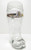 Warsteiner German Beer Boot Glass 1 Liter