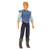 Disney Captain John Smith Classic Doll - Pocahontas - 12 Inch