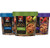Quaker Real Medley Instant Oatmeal Variety Pack, 12 Cups