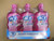 ACT Kids Anticavity Fluoride Rinse, Bubblegum Blowout, 16.9 oz (Pack of 3)