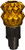 Dyson Cyclone Assy, Dc50 Yellow