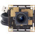 SVPRO 5 MP USB Camera Module Wide Angle MJPEG USB Webcam Camera HD Image Sensor 2592X1944 CMOS OV5640 Free Driver Mac Linux Android Windows USB Machine Vision Camera Board Support UVC Web Cams