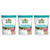Burpee Fine Grade Horticultural Vermiculite, ((3 Pack), 8 Quart