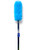 EVERSPROUT 8-to-20 Foot Microfiber Feather Duster and Extension-Pole Combo (25 Ft Reach) | Lightweight, 3-Stage Telescopic Pole | Extra Long 22-inch Feather Duster Cleans Cobwebs, High Ceilings