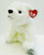 Ty Classic Iceberg Baby - Polar Bear