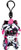 TY FLIPPABLES 3" Clip Zoey