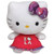Ty Beanie Babies Hello Kitty Plush, Los Angeles