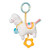 Manhattan Toy Llama Clip-on Baby Travel and Teething Toy