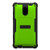 Trident Cyclops Series Case for HTC 8XT- Retail Packaging - Green