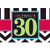 30th Celebration Invitations, Party Favor