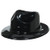 Amscan Fedora, Party Accessory, Black