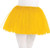 Amscan Tutu - Child, Party Accessory, Yellow