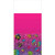 Plastic Table Cover | Disney Tinkerbell Keep Flying Collection | Party Accessory