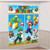 SCENE SETTER SUPER MARIO