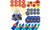 Justice League Mega Mix Value Pack Favors, Party Favor