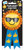 Amscan 211681 Award Ribbon Party Favor, 5 3/4" x 3 1/8", Multicolor