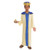 amscan Boys Melchior Wise Man Costume - Small (4-6), Multicolor