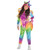 Suit Yourself Felicity Halloween Costume for Girls, Rainbow Kitty Unicorn, Medium, Includes Accessories