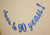 All About Details Cheers to 90 Years! Cursive Banner, 1set, 90th Birthday Banner (Blue)
