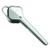 Plantronics Bluetooth Headset, Voyager Edge Wireless Bluetooth Earpiece, Frustration Free Packaging - White - 201102-41