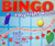 Frank Schaffer Publications/Carson Dellosa Publications Bingo Easy Sight Words Gr K-2