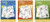 National Geographic Kids Activity Pad (3-Pack)
