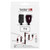 Cmple - IR Extender Over HDMI - Extender Receiver Transmitter Cable Kit