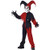 Evil Jester Child Costume - Large
