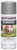 Rust-Oleum 7213830 Spray Paint, Each, Silver