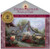 Sweetheart Cottage 1000 piece puzzle by Thomas Kinkade Limited Edition