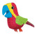 Ya Otta Pinata Parrot Pinata