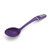 KitchenAid Nylon Basting Spoon (Black Cherry)