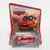 Disney / Pixar CARS Movie 155 Die Cast Car Series 3 World of Cars Spin Out Lightning McQueen