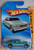 HOT WHEELS 2010 NEW MODELS TEAL '67 CHEVELLE SS 396 44/44 5 SPOKE